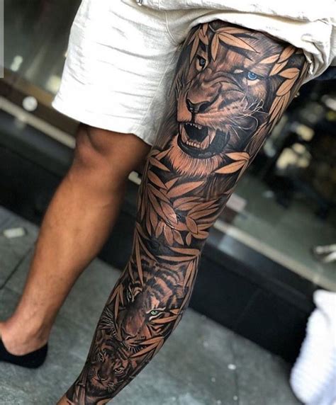 full leg sleeve tattoos|full leg sleeve tattoo designs.